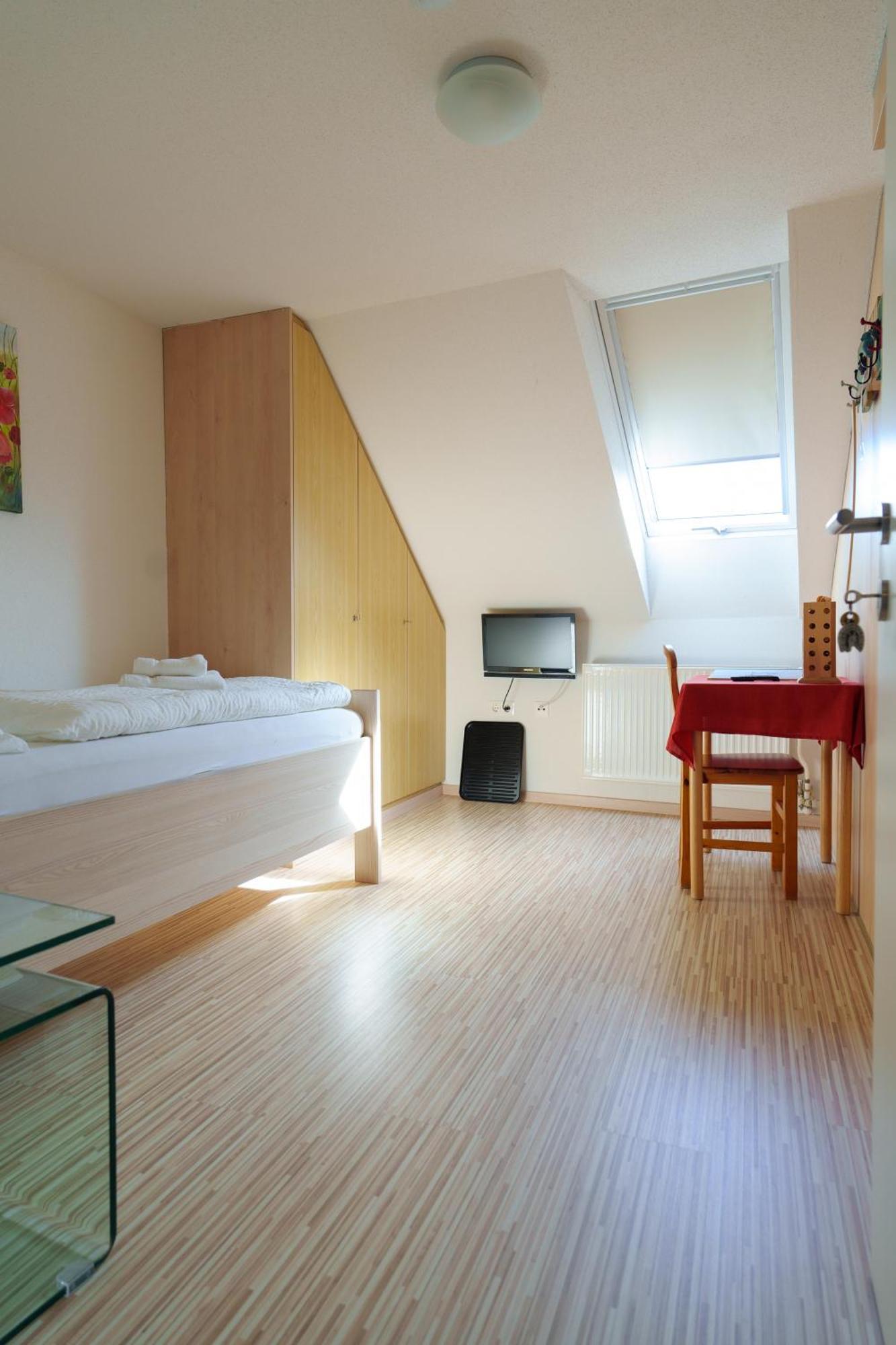 Pension & Reitstall Inghofer Heidenreichstein Εξωτερικό φωτογραφία