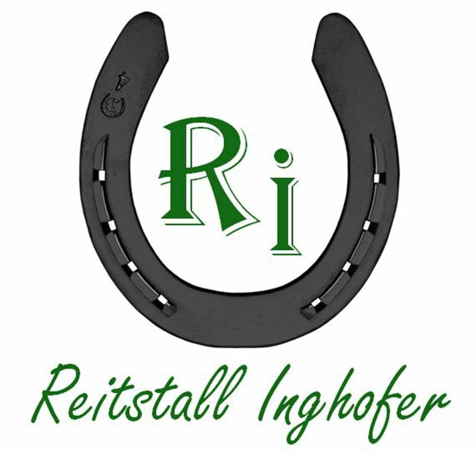 Pension & Reitstall Inghofer Heidenreichstein Εξωτερικό φωτογραφία